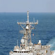 佩里級護衛艦(佩里（美國海軍艦艇）)