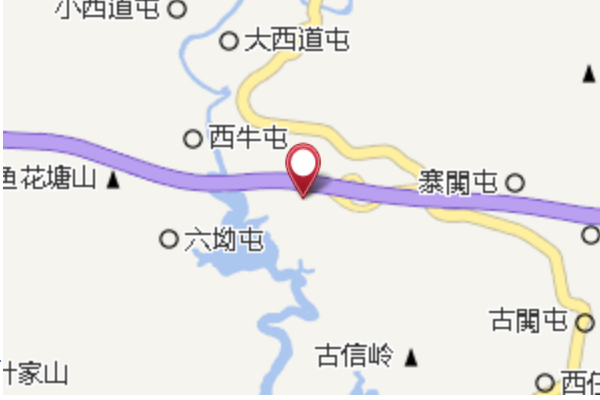 大龍引 大龍引