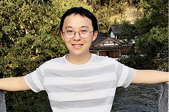 張宇辰(江蘇師範大學化學與材料科學學院教授) 張宇辰(江蘇師範大學化學與材料科學學院教授)