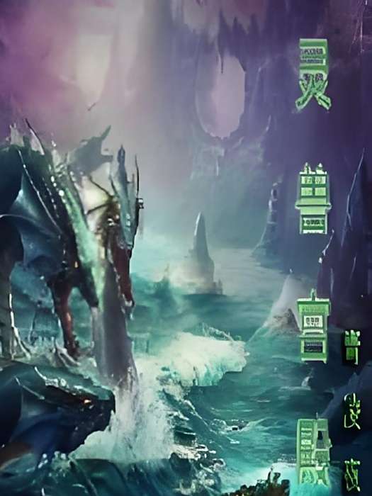 靈獸宮殿 靈獸宮殿