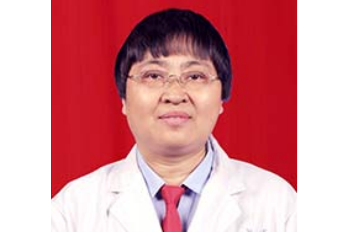 靳素萍(長治市中醫院急診科主任醫師) 靳素萍(長治市中醫院急診科主任醫師)