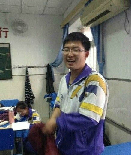 趙秋陽 趙秋陽