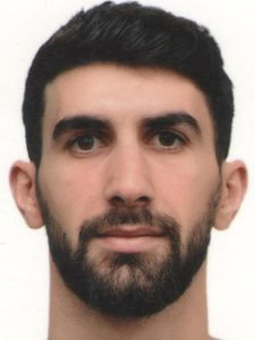 FARZALIYEV Firdovsi