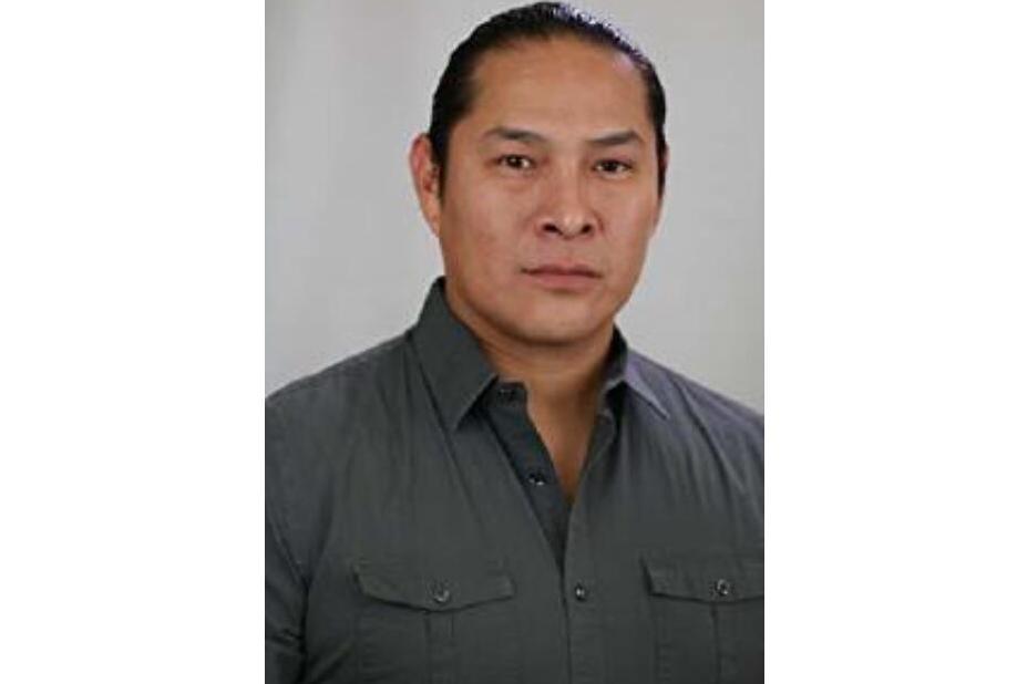 Ryan Begay Ryan Begay