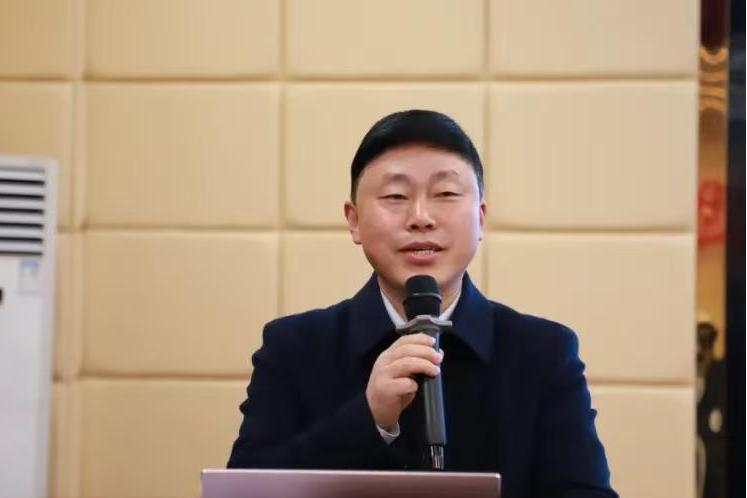 徐全華(貴州省畢節市中醫醫院院長) 徐全華(貴州省畢節市中醫醫院院長)