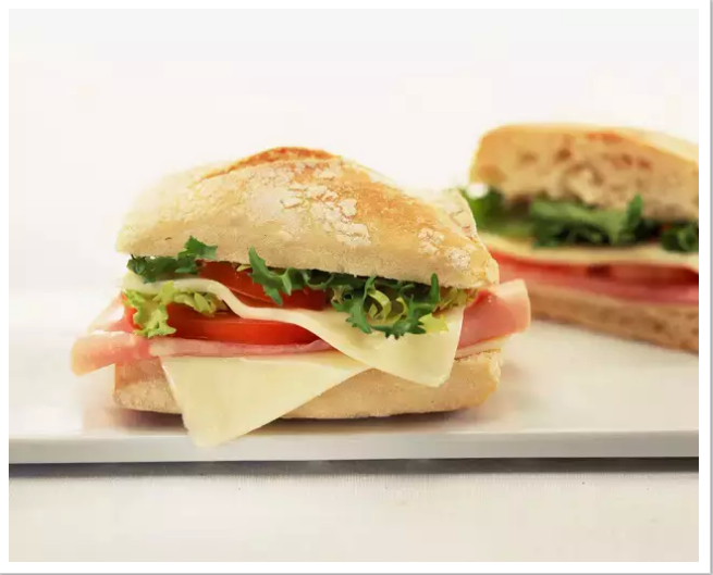 Sandwich(食品)