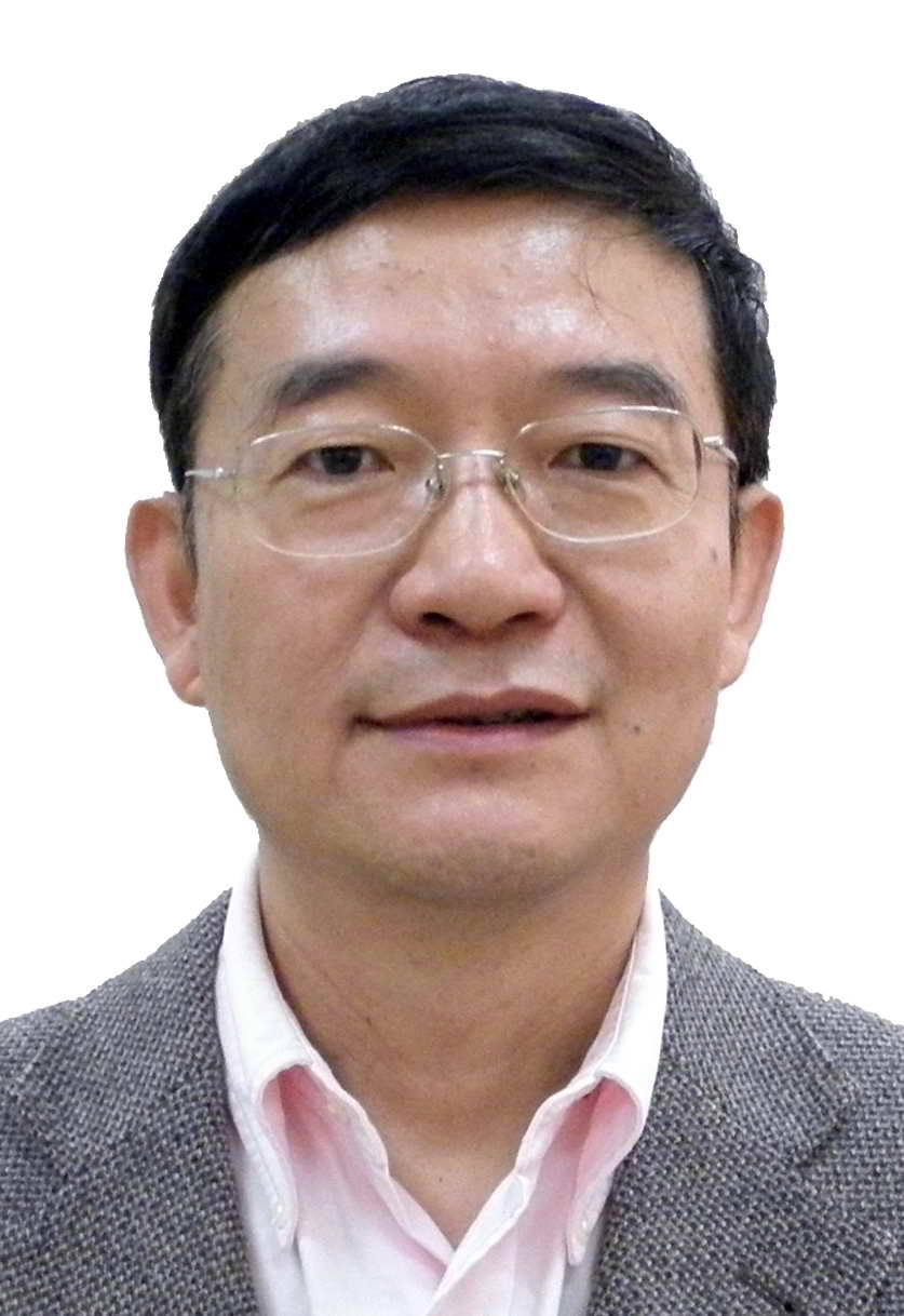 徐國祥(上海財經大學教授)
