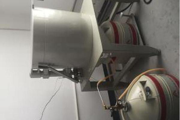 高純鍺譜儀GC4018 高純鍺譜儀GC4018