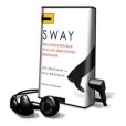 Sway - on Playaway Sway - on Playaway