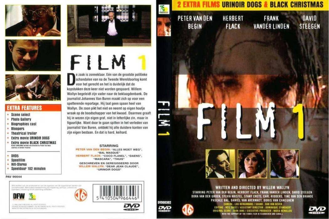Film 1 Film 1