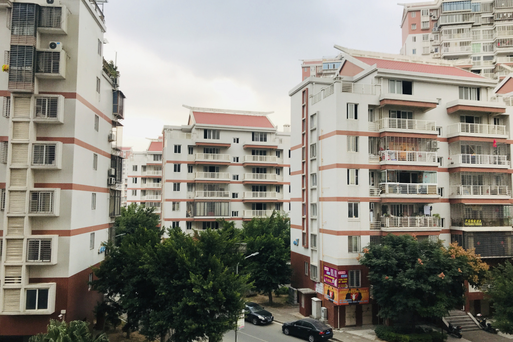 龍亭小區 龍亭小區