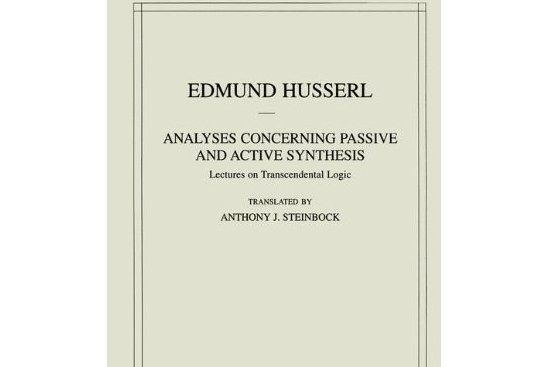 Analyses Concerning Passive and Active Synthesis Analyses Concerning Passive and Active Synthesis