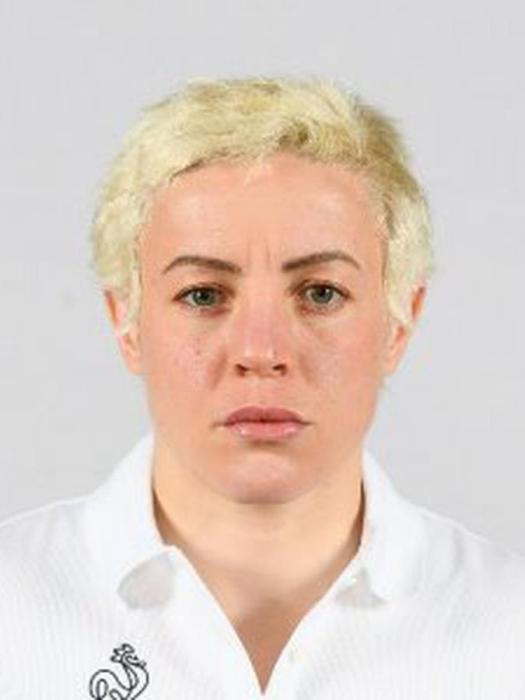 HAMADOUCHE Maiva
