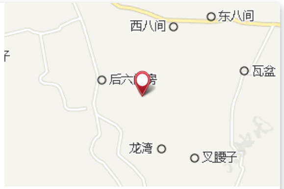 六間村 六間村