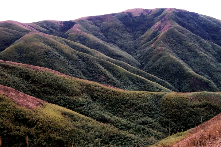 剩頭山 剩頭山