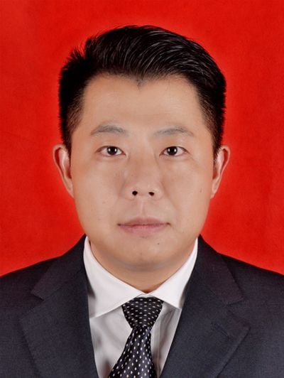張帆(四川省成都市成華區信訪局黨組書記、局長)