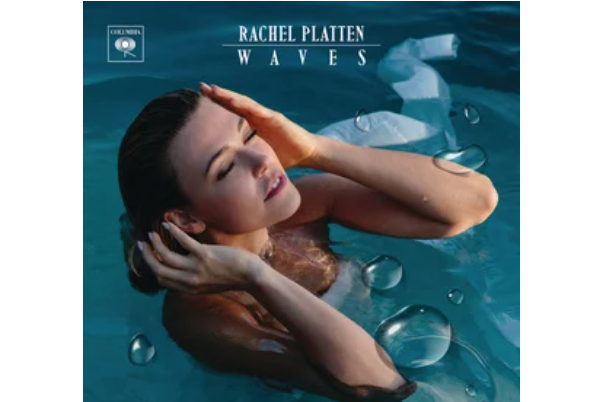 shivers(Rachel Platten演唱歌曲) shivers(Rachel Platten演唱歌曲)