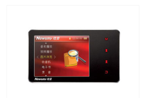紐曼NUNU-X7(2GB) 紐曼NUNU-X7(2GB)