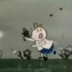 自作自受(1991年張松林執導卡通片) 自作自受(1991年張松林執導卡通片)
