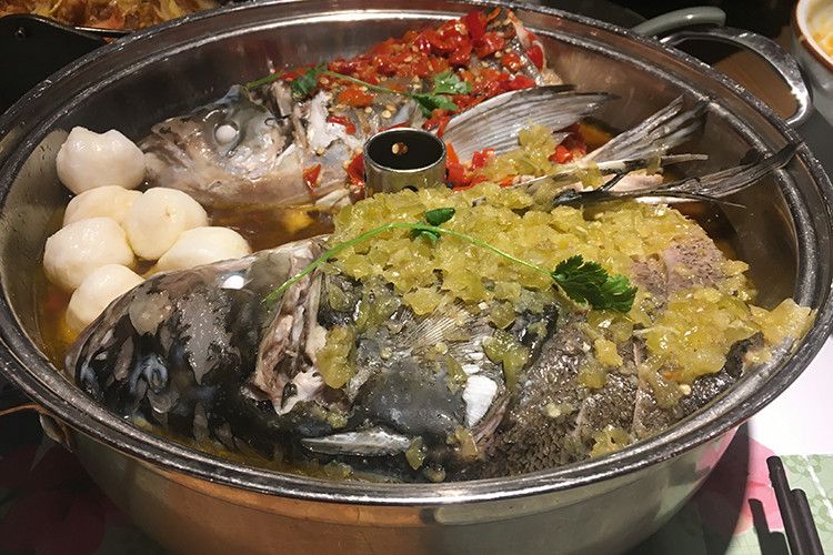 小資魚頭 小資魚頭