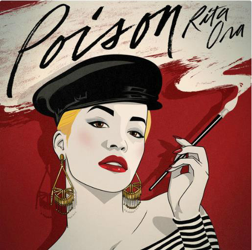 Poison(Rita Ora曲)