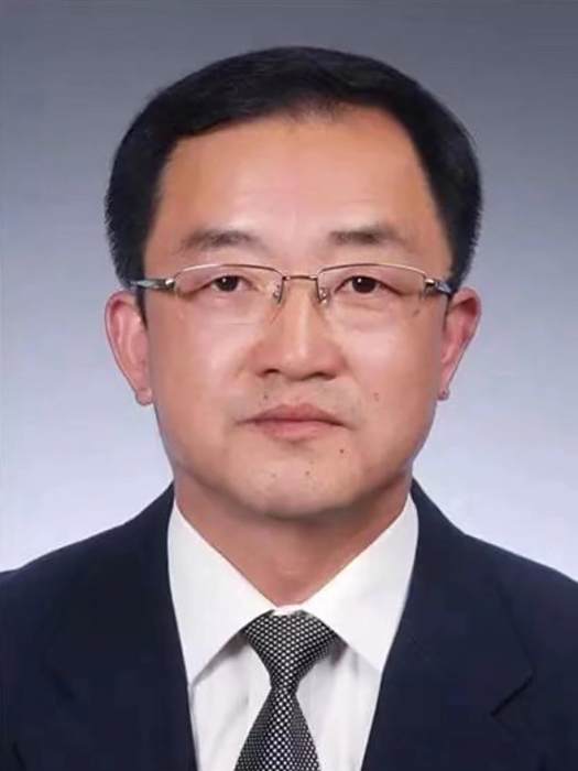 肖繼光 肖繼光