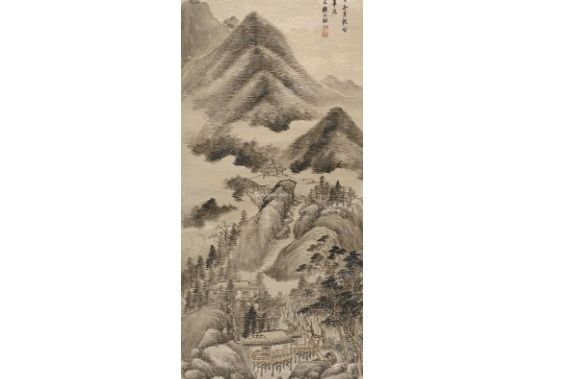 高山訪友 高山訪友