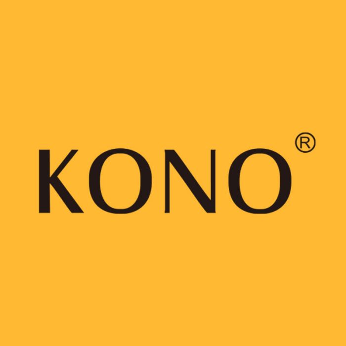 KONO(洗護用品品牌) KONO(洗護用品品牌)