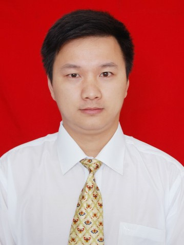 易輝(湖南省株洲市淥口區委常委、區政府黨組成員、副區長提名人選) 易輝(湖南省株洲市淥口區委常委、區政府黨組成員、副區長提名人選)