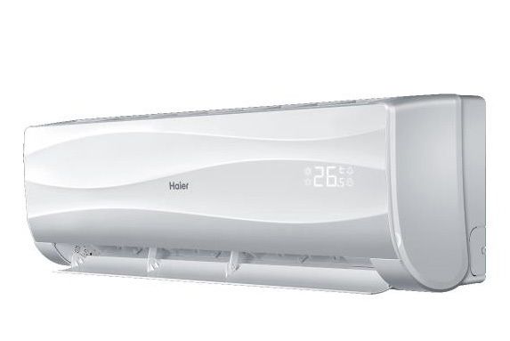 海爾KFR-26GW/01NIC23A 海爾KFR-26GW/01NIC23A