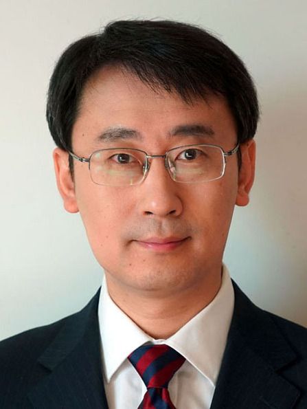 吳大勇(中科院理化所研究員) 吳大勇(中科院理化所研究員)