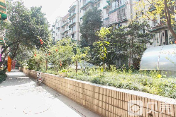 西城家園 西城家園