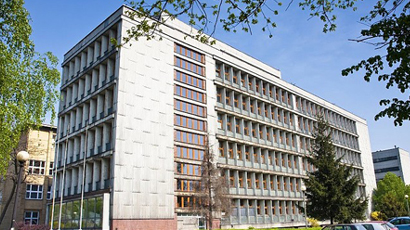 波蘭西里西亞工業大學