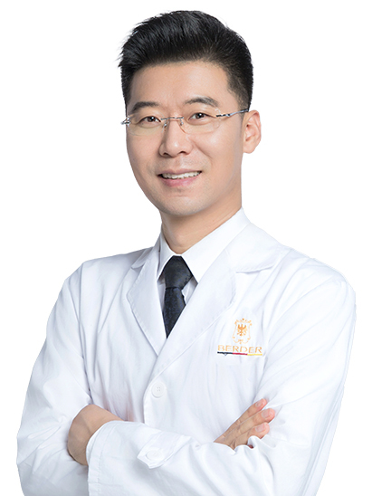 劉凱(昆明柏德口腔門診有限公司北京路口腔門診部醫生) 劉凱(昆明柏德口腔門診有限公司北京路口腔門診部醫生)