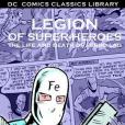 DC Comics Classics Library(Shooter, Jim, Swan, Curt (ILT)著圖書) DC Comics Classics Library(Shooter, Jim, Swan, Curt (ILT)著圖書)