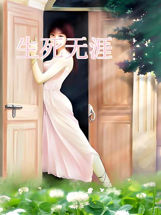 生死無涯 生死無涯