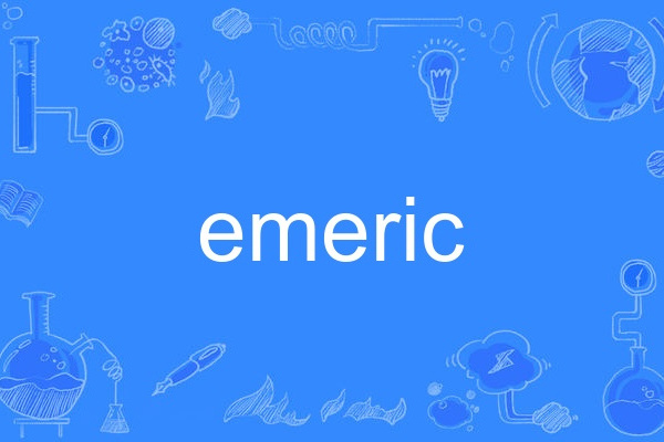 emeric