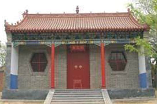 迷昏寺 迷昏寺