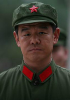軍旗飄揚(朱時春導演的電視劇)