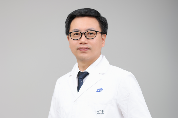許丁木 許丁木