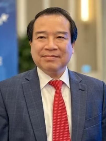何文超(越南國家旅遊總局副局長) 何文超(越南國家旅遊總局副局長)