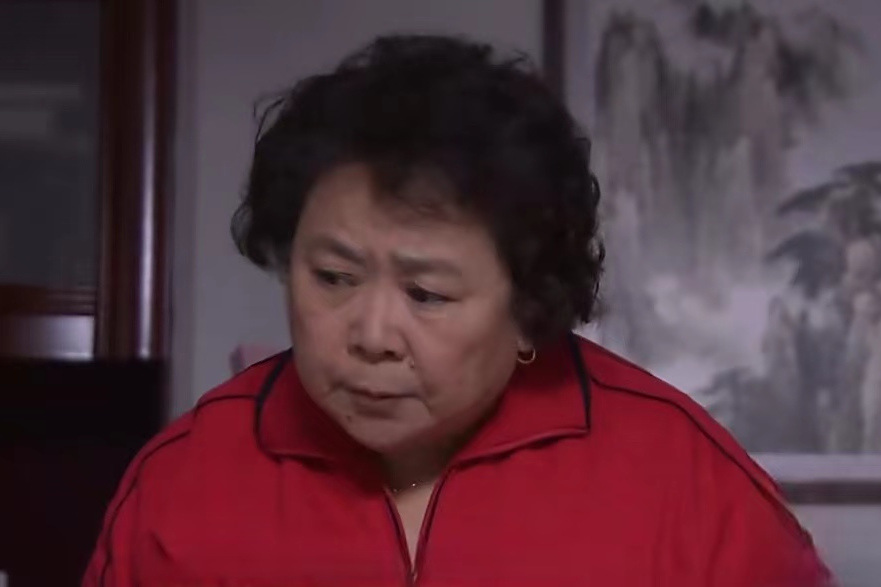 花淑蘭(愛情倫理劇《朋友一場》中的角色) 花淑蘭(愛情倫理劇《朋友一場》中的角色)