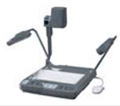 ELMO HV-7600SX ELMO HV-7600SX