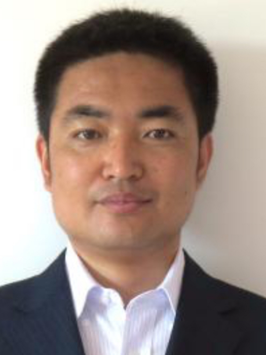 許曉飛(大連理工大學化工學院副教授) 許曉飛(大連理工大學化工學院副教授)