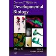 Current Topics in Developmental Biology(Schatten, Gerald P.著圖書) Current Topics in Developmental Biology(Schatten, Gerald P.著圖書)