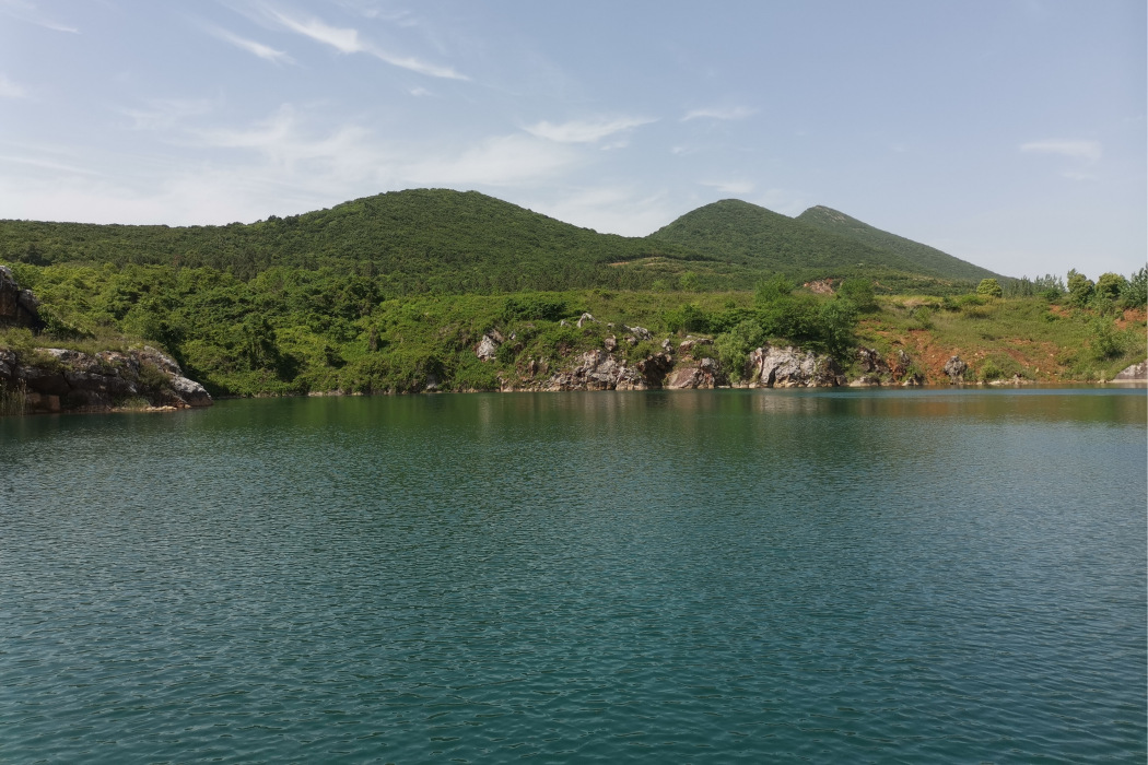 高驪山 高驪山