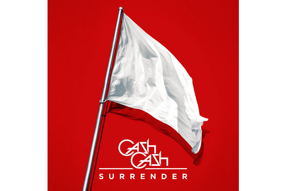 Surrender(Cash Cash演唱歌曲) Surrender(Cash Cash演唱歌曲)