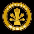 前沿金壇獎