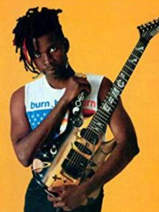 Vernon Reid Vernon Reid