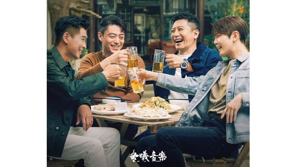 路過青春(電視劇《輕年》插曲) 路過青春(電視劇《輕年》插曲)